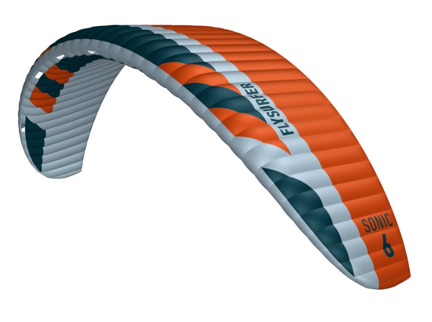 FLYSURFER SONIC 4
